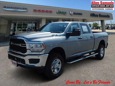 New 2024 Ram 2500 Tradesman Crew Cab 4x4 Pickup for sale #R1928 - photo 1
