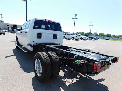 2024 Ram 3500 Crew Cab DRW 4x4, Cab Chassis for sale #RG334420 - photo 2