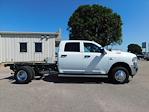 2024 Ram 3500 Crew Cab DRW 4x4, Cab Chassis for sale #RG334420 - photo 4