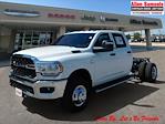 2024 Ram 3500 Crew Cab DRW 4x4, Cab Chassis for sale #RG334420 - photo 47