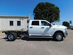 New 2024 Ram 3500 Tradesman Crew Cab 4x4 60 CA Cab Chassis for sale #RG334420 - photo 49