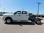 New 2024 Ram 3500 Tradesman Crew Cab 4x4 60 CA Cab Chassis for sale #RG334420 - photo 52