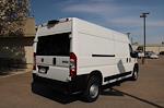 New 2025 Ram ProMaster 2500 High Roof Empty Cargo Van for sale #SE539053 - photo 10