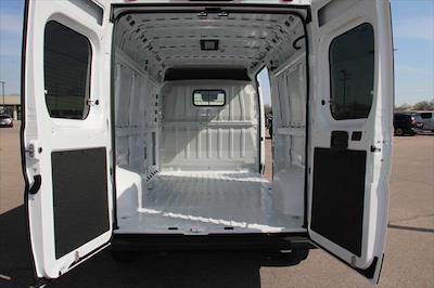 New 2025 Ram ProMaster 2500 High Roof Empty Cargo Van for sale #SE539054 - photo 2