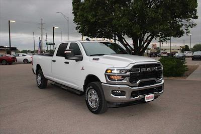 New 2025 Ram 3500 Tradesman Crew Cab 4x4 Pickup for sale #SG501475 - photo 2