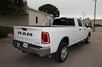 New 2025 Ram 3500 Tradesman Crew Cab 4x4 Pickup for sale #SG501475 - photo 9