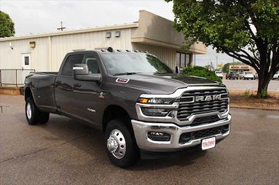 New 2025 Ram 3500 Big Horn Crew Cab 4x4 DRW Pickup for sale #SG503282 - photo 2