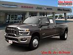 New 2025 Ram 3500 Big Horn Crew Cab 4x4 DRW Pickup for sale #SG503282 - photo 1