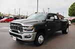 New 2025 Ram 3500 Big Horn Crew Cab 4x4 DRW Pickup for sale #SG503282 - photo 5