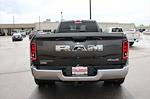 New 2025 Ram 3500 Big Horn Crew Cab 4x4 DRW Pickup for sale #SG503282 - photo 8