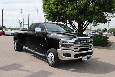 New 2025 Ram 3500 Laramie Crew Cab 4x4 DRW Pickup for sale #SG503296 - photo 2