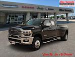 New 2025 Ram 3500 Laramie Crew Cab 4x4 DRW Pickup for sale #SG503296 - photo 1