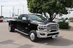 New 2025 Ram 3500 Laramie Crew Cab 4x4 DRW Pickup for sale #SG503296 - photo 2