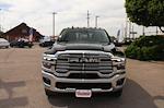 New 2025 Ram 3500 Laramie Crew Cab 4x4 DRW Pickup for sale #SG503296 - photo 4