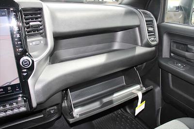New 2025 Ram 2500 Tradesman Crew Cab 4x4 Pickup for sale #SG506363 - photo 1