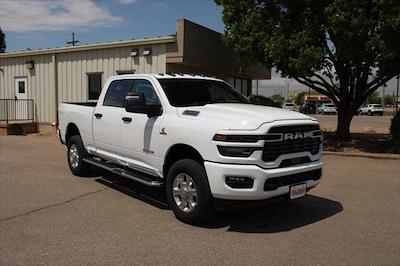 New 2025 Ram 2500 Big Horn Crew Cab 4x4 Pickup for sale #SG510959 - photo 2
