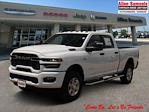 New 2025 Ram 2500 Big Horn Crew Cab 4x4 Pickup for sale #SG510959 - photo 1