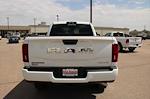 New 2025 Ram 2500 Big Horn Crew Cab 4x4 Pickup for sale #SG510959 - photo 8