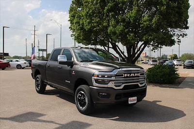 New 2025 Ram 2500 Laramie Crew Cab 4x4 Pickup for sale #SG541737 - photo 2