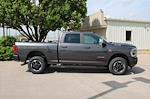 New 2025 Ram 2500 Laramie Crew Cab 4x4 Pickup for sale #SG541737 - photo 3