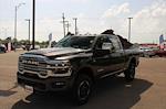 New 2025 Ram 2500 Laramie Crew Cab 4x4 Pickup for sale #SG541737 - photo 5