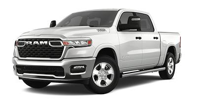 New 2025 Ram 1500 Big Horn Crew Cab 4x4 Pickup for sale #SN194403 - photo 1