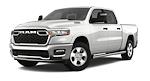 New 2025 Ram 1500 Big Horn Crew Cab 4x4 Pickup for sale #SN194403 - photo 1