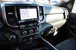 New 2025 Ram 1500 Big Horn Crew Cab 4x4 Pickup for sale #SN194403 - photo 22