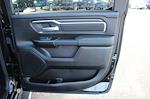New 2025 Ram 1500 Big Horn Crew Cab 4x4 Pickup for sale #SN194404 - photo 47