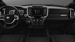 New 2025 Ram 1500 Big Horn Crew Cab 4x4 Pickup for sale #SN194404 - photo 4