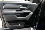 New 2025 Ram 1500 Big Horn Crew Cab 4x4 Pickup for sale #SN194406 - photo 13
