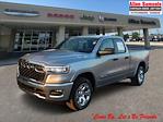 New 2025 Ram 1500 Big Horn Quad Cab 4x4 Pickup for sale #SN618253 - photo 1