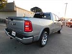 New 2025 Ram 1500 Big Horn Quad Cab 4x4 Pickup for sale #SN618253 - photo 10