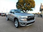 New 2025 Ram 1500 Big Horn Quad Cab 4x4 Pickup for sale #SN618253 - photo 2