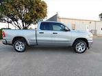 New 2025 Ram 1500 Big Horn Quad Cab 4x4 Pickup for sale #SN618253 - photo 3