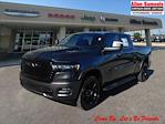 New 2025 Ram 1500 Laramie Crew Cab 4x4 Pickup for sale #SN649380 - photo 1