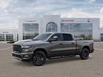 New 2025 Ram 1500 Laramie Crew Cab for sale #SN649380 - photo 67