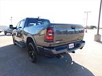 New 2025 Ram 1500 Laramie Crew Cab 4x4 Pickup for sale #SN649380 - photo 7