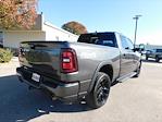 New 2025 Ram 1500 Laramie Crew Cab 4x4 Pickup for sale #SN649380 - photo 9