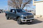 New 2025 Ram 1500 Limited Crew Cab 4x4 Pickup for sale #SN666614 - photo 2