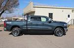New 2025 Ram 1500 Limited Crew Cab 4x4 Pickup for sale #SN666614 - photo 3