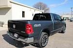 New 2025 Ram 1500 Limited Crew Cab 4x4 Pickup for sale #SN666614 - photo 9