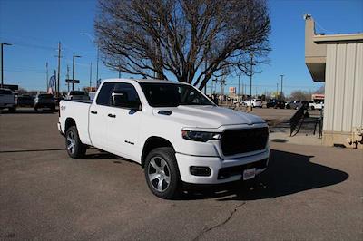 New 2025 Ram 1500 Tradesman Quad Cab 4x4 Pickup for sale #SN669725 - photo 2
