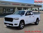 New 2025 Ram 1500 Tradesman Quad Cab 4x4 Pickup for sale #SN669725 - photo 1