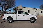 New 2025 Ram 1500 Tradesman Quad Cab 4x4 Pickup for sale #SN669725 - photo 3