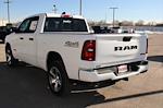 New 2025 Ram 1500 Tradesman Quad Cab 4x4 Pickup for sale #SN669725 - photo 7
