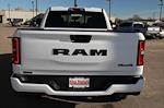 New 2025 Ram 1500 Tradesman Quad Cab 4x4 Pickup for sale #SN669725 - photo 8