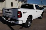 New 2025 Ram 1500 Tradesman Quad Cab 4x4 Pickup for sale #SN669725 - photo 9