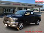 New 2025 Ram 1500 Tradesman Quad Cab 4x4 Pickup for sale #SN677970 - photo 1