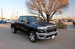 New 2025 Ram 1500 Tradesman Quad Cab 4x4 Pickup for sale #SN677970 - photo 2